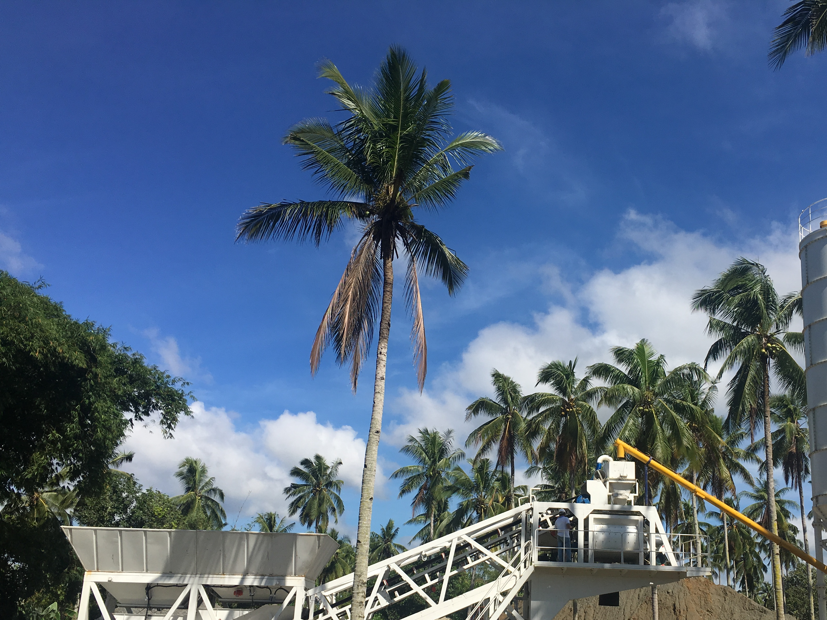 YHZS60 Davao Philippines 