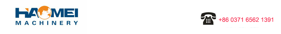 haomei machinery logo